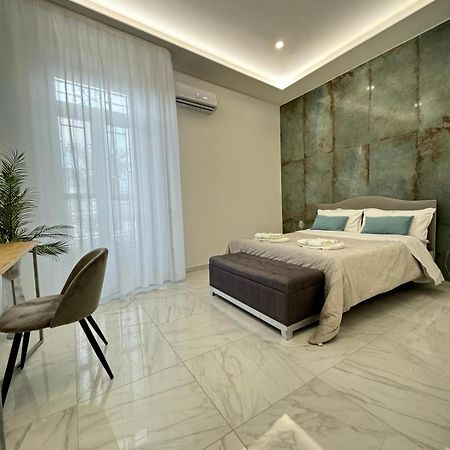 Tommy'S Apartment Pompei Bagian luar foto