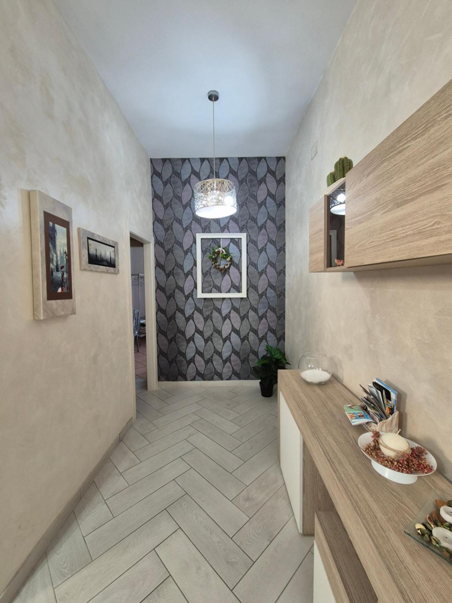 Tommy'S Apartment Pompei Bagian luar foto